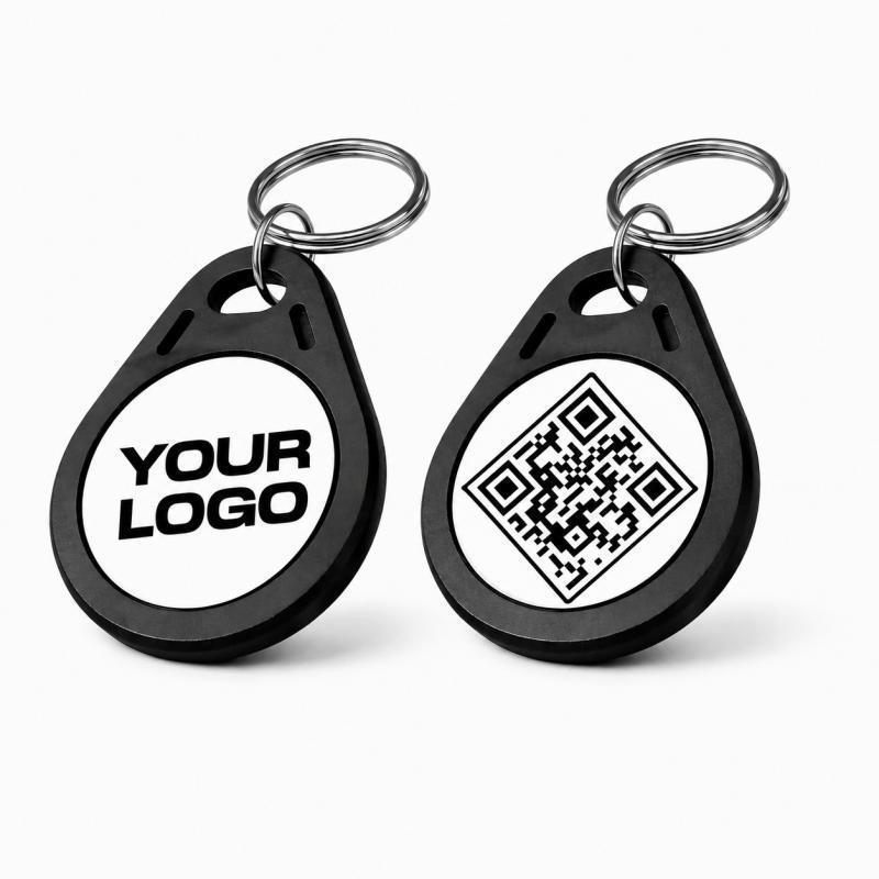NFC Keychain